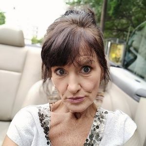 Meet your Posher, Jerri